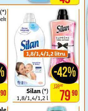 Teta Silan aviváž nabídka