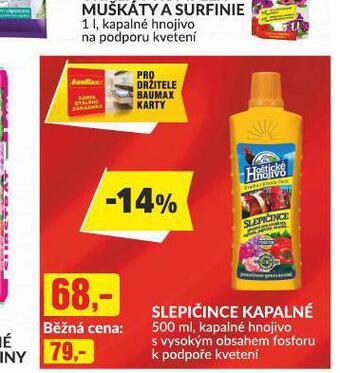 Slepičince kapalné
