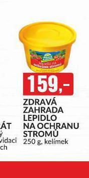 Baumax Zdravá zahrada lepidlo na ochranu stromů nabídka