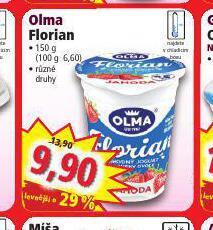 Norma Olma florian nabídka