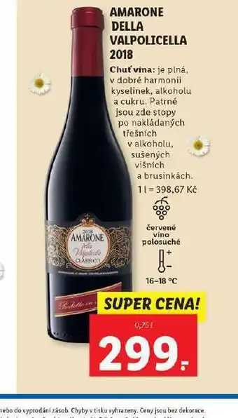 Amare della valpolicella