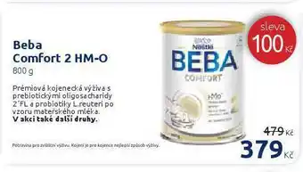 Beba comfort