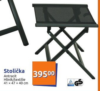 Stolička
