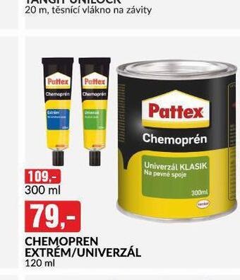 Baumax Chemopren extrém / univerzál nabídka