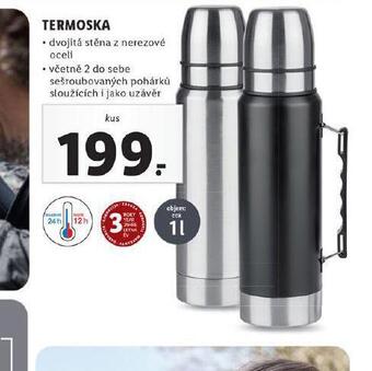 Termoska