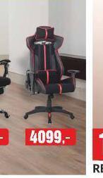 Baumax Kancelářské křeslo nabídka