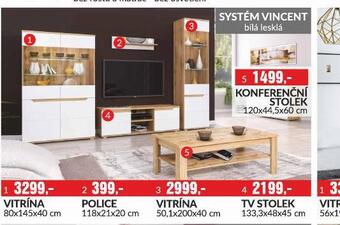 Baumax Police nabídka