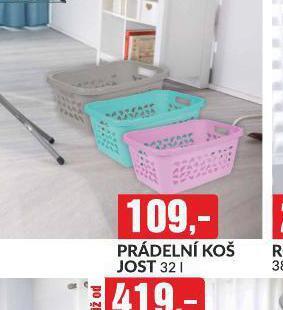 Baumax Prádelní koš nabídka