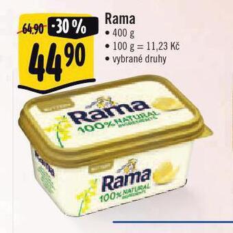 Jip Rama 400 g nabídka