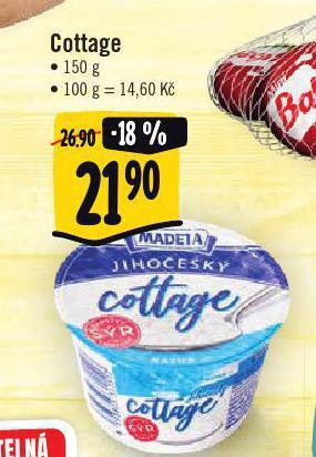 Jip Cottage nabídka