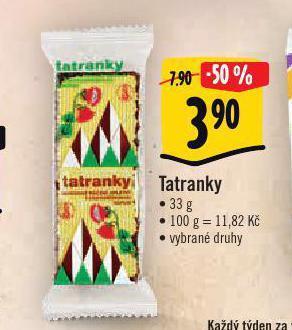 Albert Tatranky nabídka