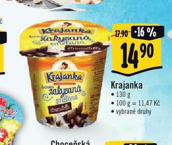 Albert Krajanka nabídka