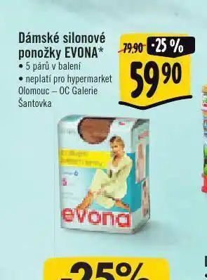 Albert Silonové ponožky nabídka