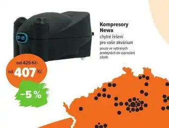 Kompresor newa