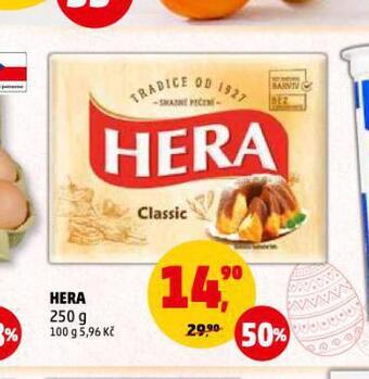 Penny Market Hera nabídka