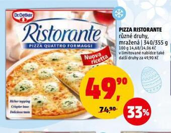 Pizza ristorante