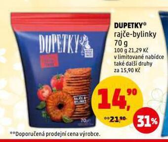 Dupetky