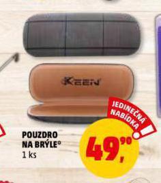 Penny Market Pouzdro na brýle nabídka