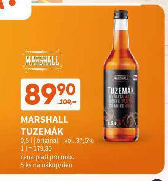 Terno Tuzemák nabídka