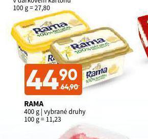 Terno Rama nabídka