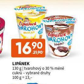 Terno Lipánek nabídka