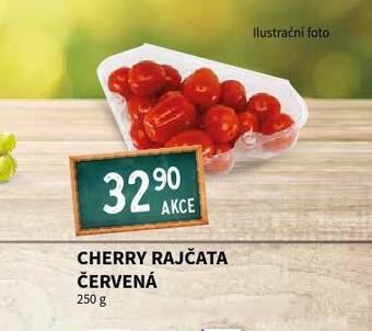 Terno Cherry rajčata nabídka