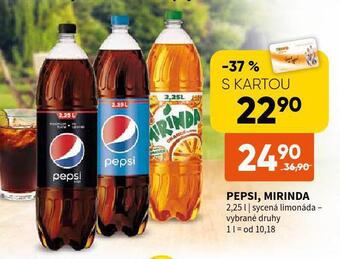 Terno Mirinda nabídka