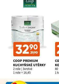 Terno Kuchyňské utěrky nabídka