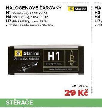 Auto Kelly Halogenová žárovka h7 nabídka