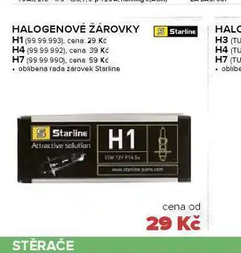 Auto Kelly Halogenová žárovka h1 nabídka