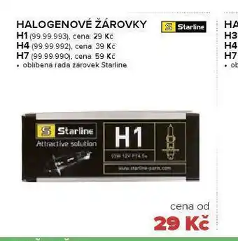 Auto Kelly Halogenová žárovka h4 nabídka