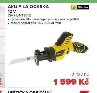 Auto Kelly Aku pila ocaska nabídka