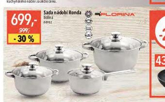 Globus Sada nádobí nabídka