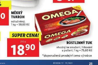 Rostlinný tuk