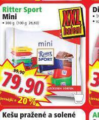 Norma Ritter sport mini nabídka
