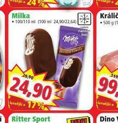 Norma Milka nabídka