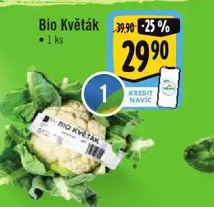 Jip Bio květák nabídka