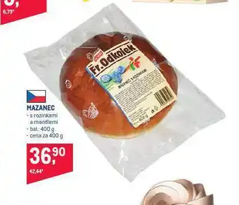 Mazanec