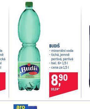 Budiš