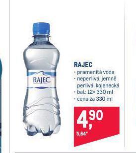 Makro Rajec nabídka