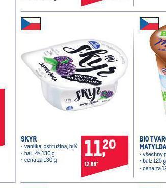 Skyr