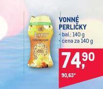 Makro Lenor vonné perličky nabídka