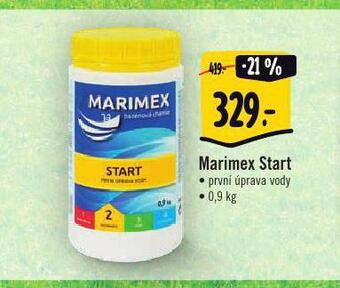 Albert Marimex start nabídka
