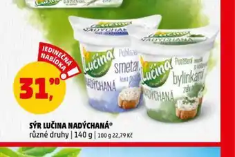 Penny Market Sár lučina nadýchaný nabídka