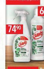 Globus Savo nabídka