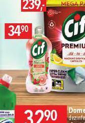 Globus Cif nabídka
