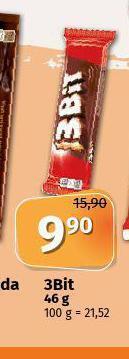 Coop 3bit nabídka