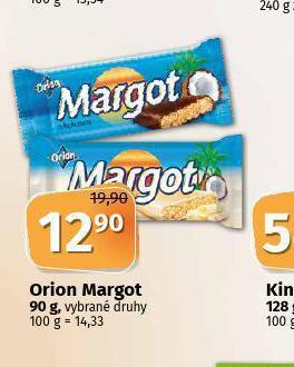 Coop Orion margot nabídka