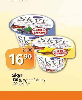 Skyr