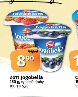 Coop Zott jogobella nabídka